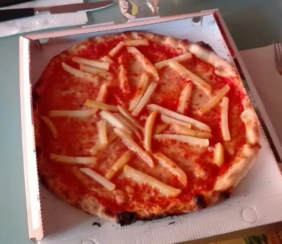 Pizzeria Millennium