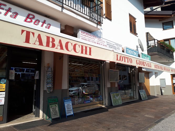 Eta Beta idee regalo