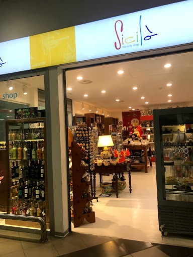 Siciliarte S.R.L.