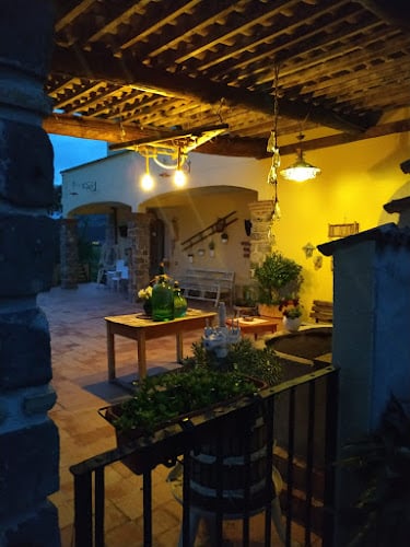 Agriturismo Locanda Marzi