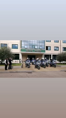 Hotel Parisi