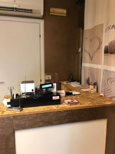 Pizzeria Da lambo