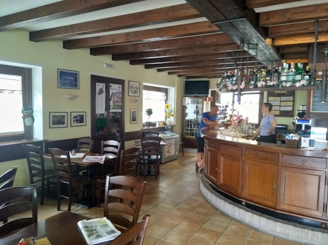 Bar Gussetti