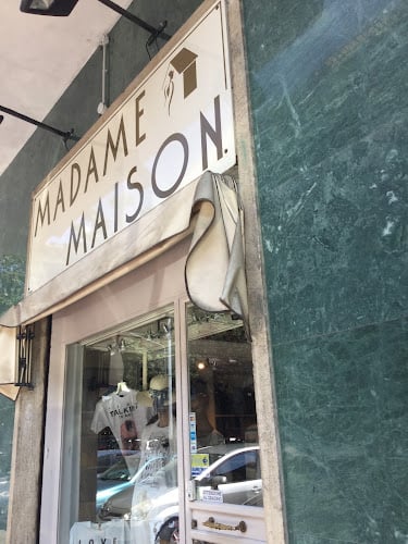 Madame Maison