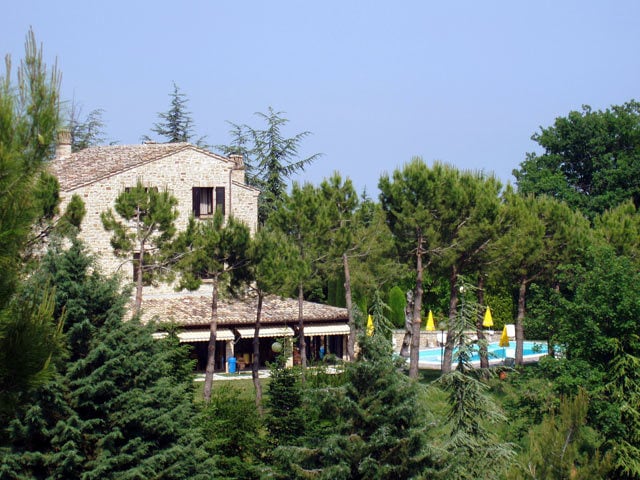 La Ginestra Hotel Residence