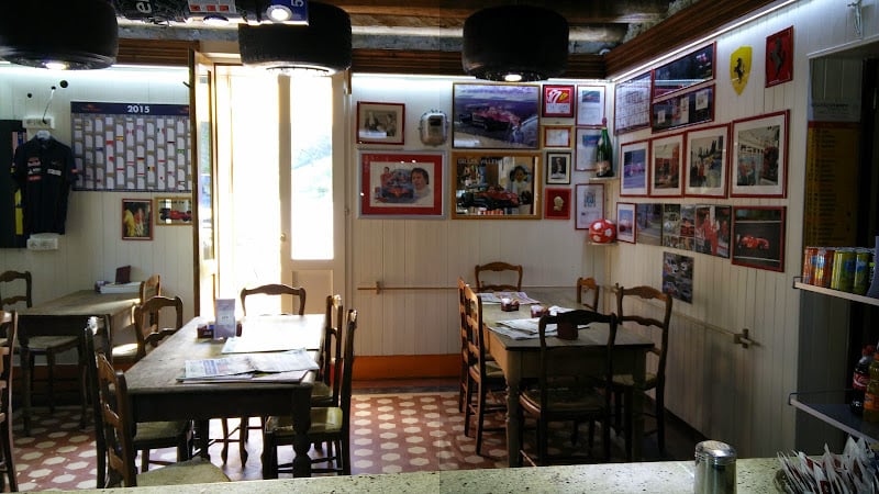 Locanda Curto Sas