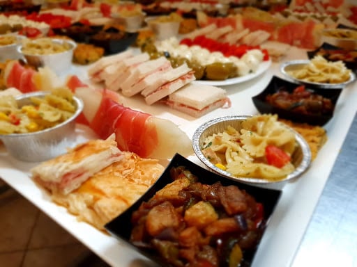 Porchetteria