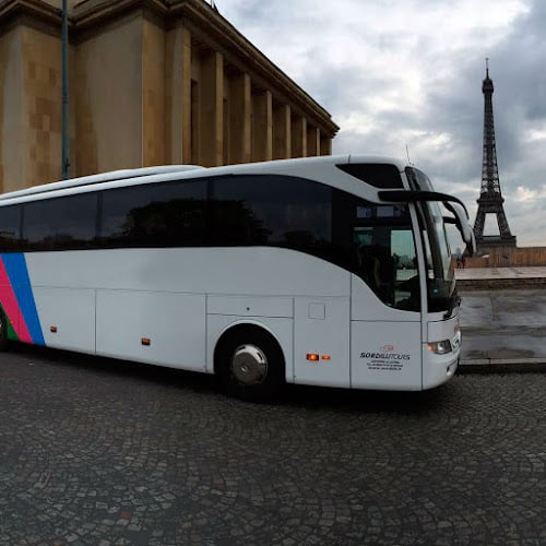 ✅ Noleggio pullman Sordilli Tours Srl