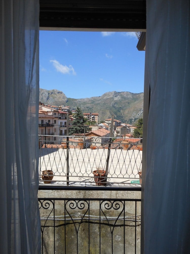 B&B Al Palmento Galati Mamertino