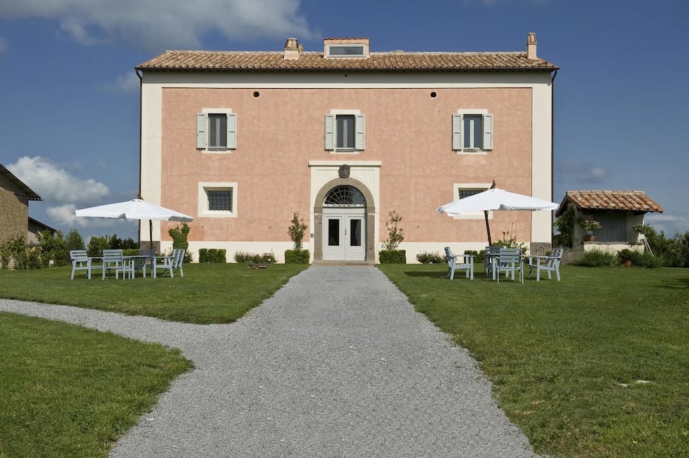 Agriturismo Casale Bonaparte