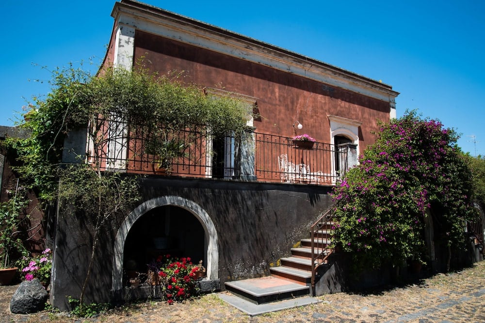 B&B Valle Allegra