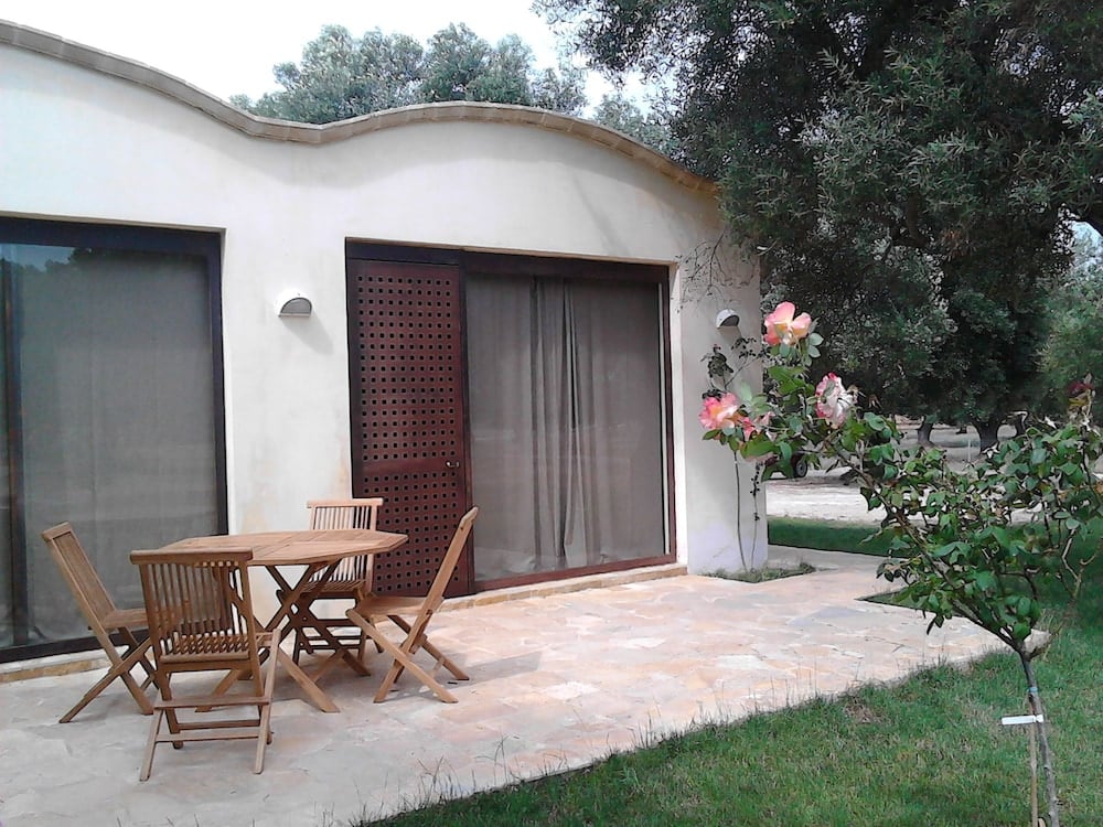 Masseria Le Celline