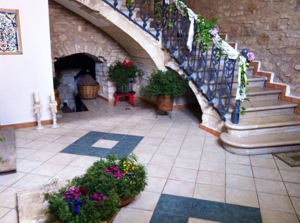 bed and breakfast Savarini