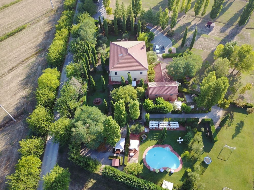 Podere Raffaello