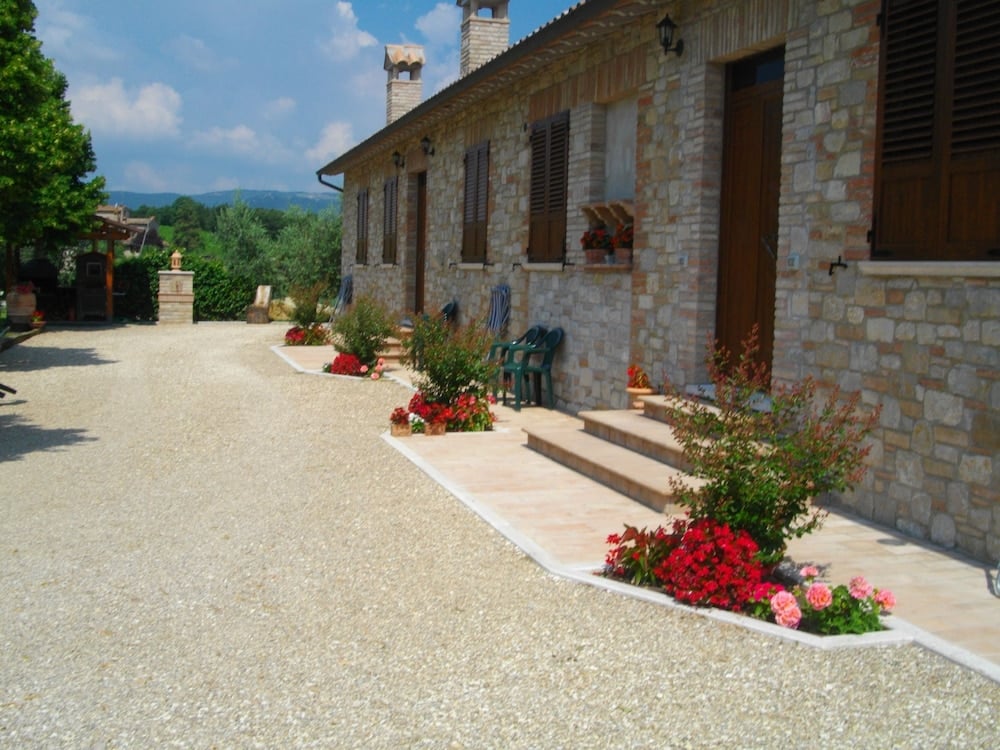 Il Falco Agriturismo