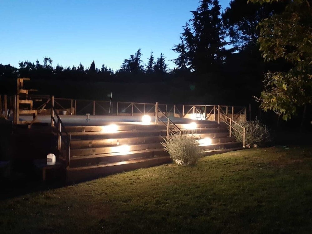 B&B Villa Gusto e Benessere