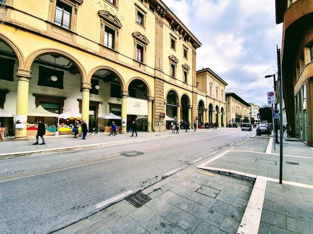 I Portici Boutique Hotel