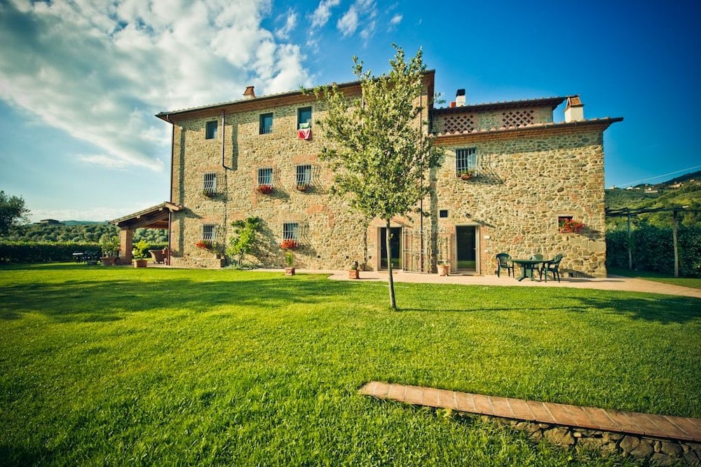 La Casa Medioevale