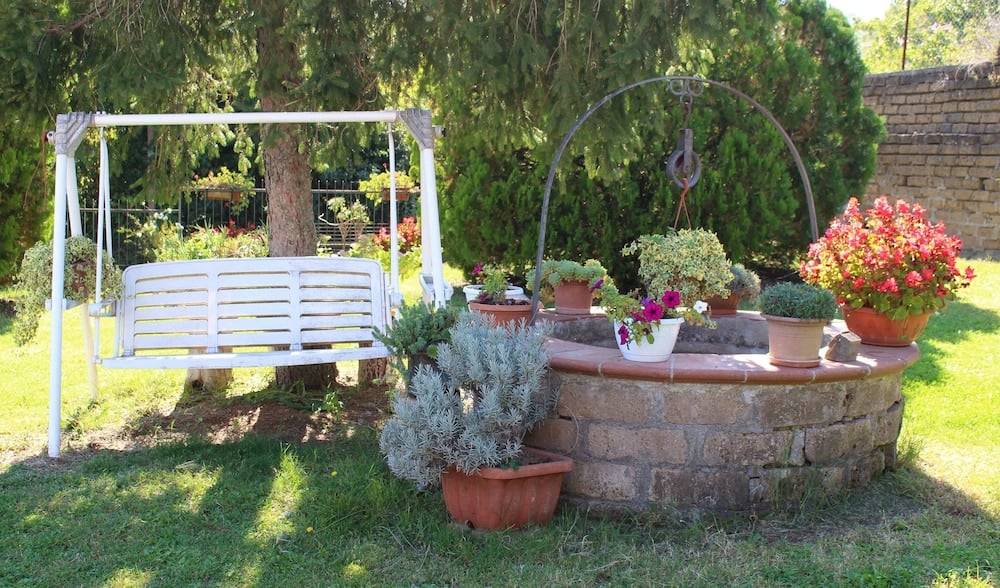 Il Roseto di Daniela