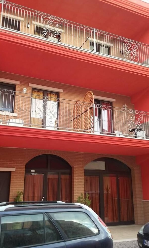 B&B Da Rocco