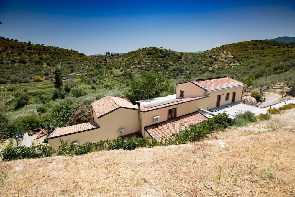 La Casa Del Priore