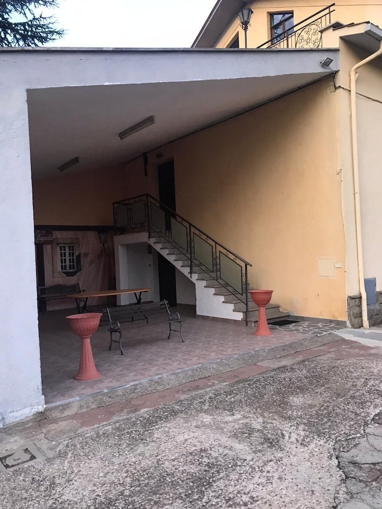 Bed & Breakfast La Magnolia