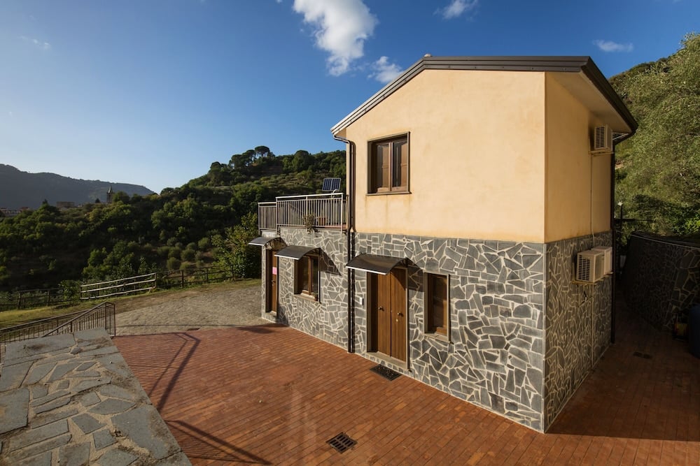 Agriturismo "Il Sole"