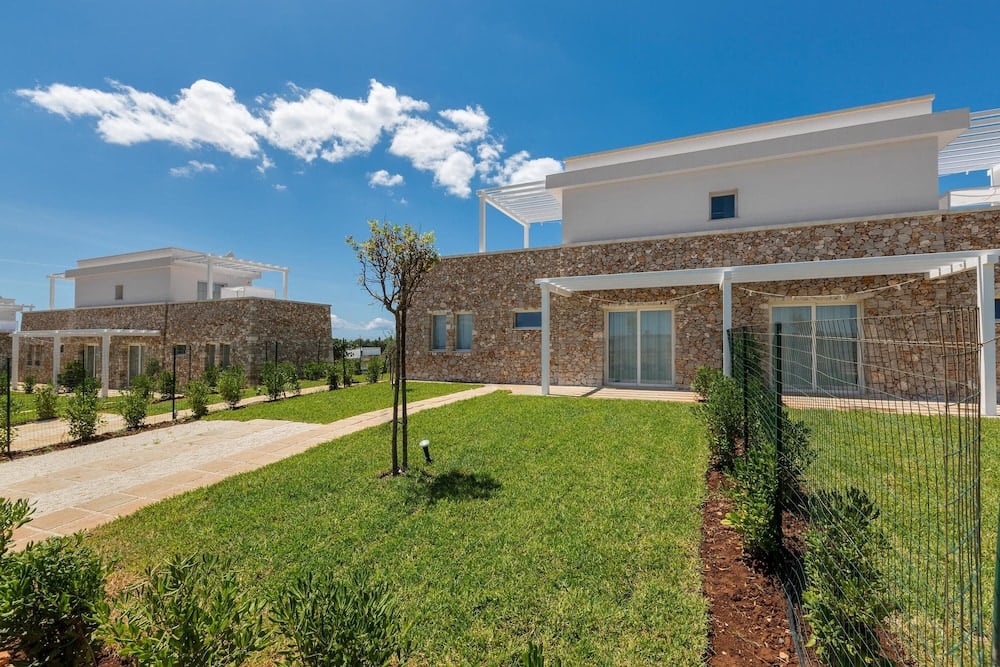 PERLA SARACENA LUXURY HOTEL