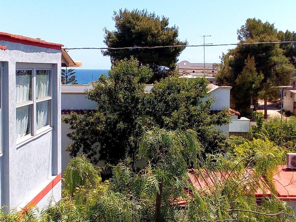 Residence Carrieri - Case per vacanza