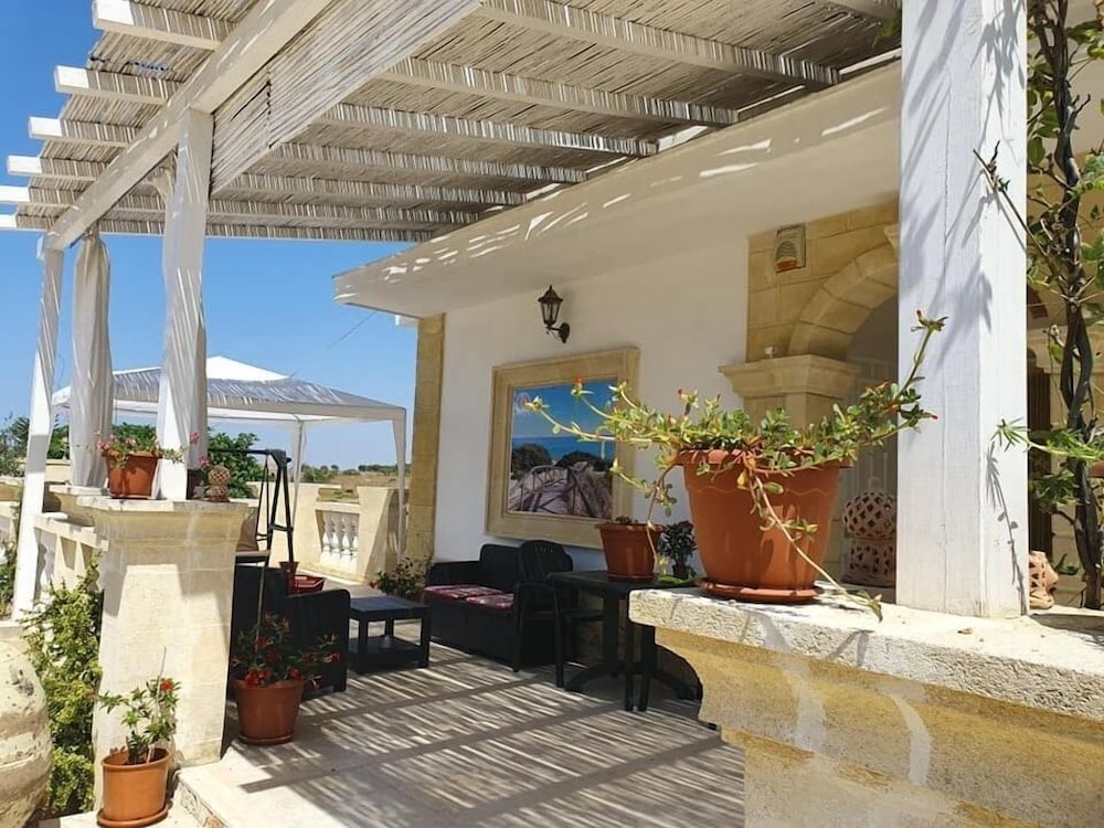 Le Anfore Del Salento