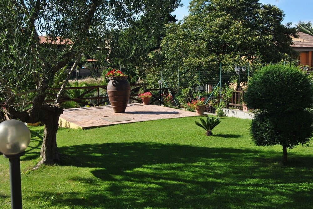 Hotel Nespolo d'Oro