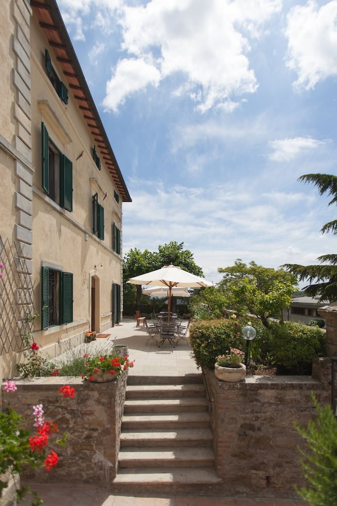 Villa cristina