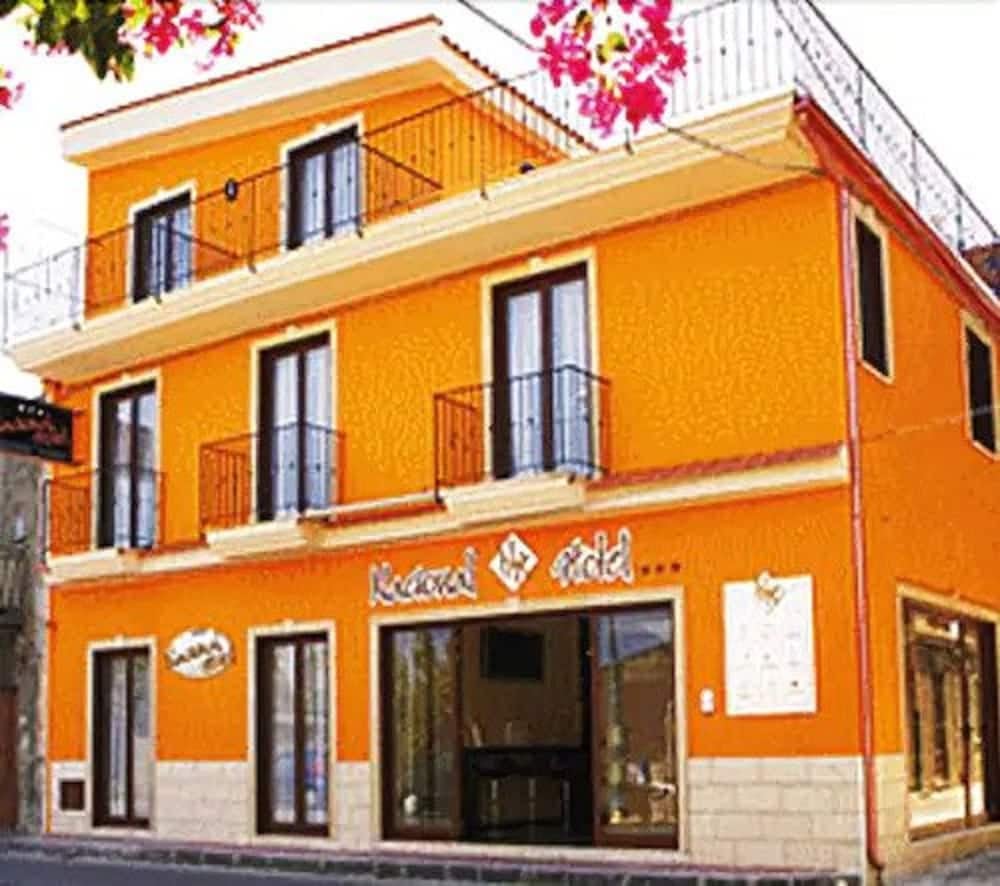 Nacional hotel srl