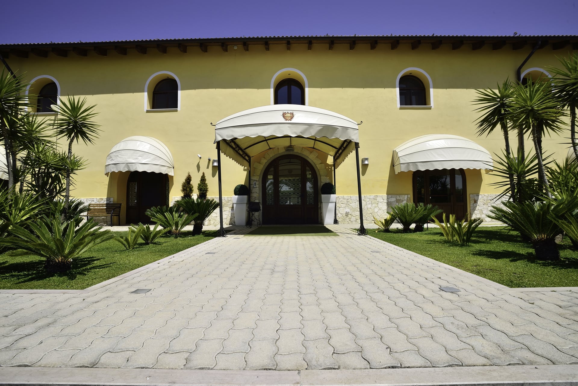 Tenuta San Francesco