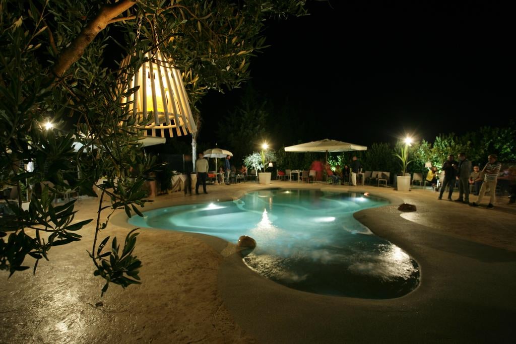 Divino Hotel