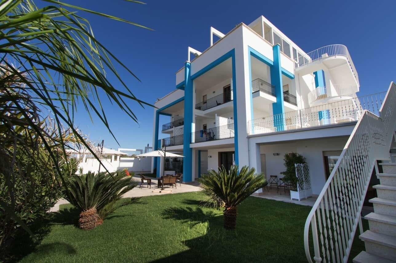 Gigli Hotel Salento