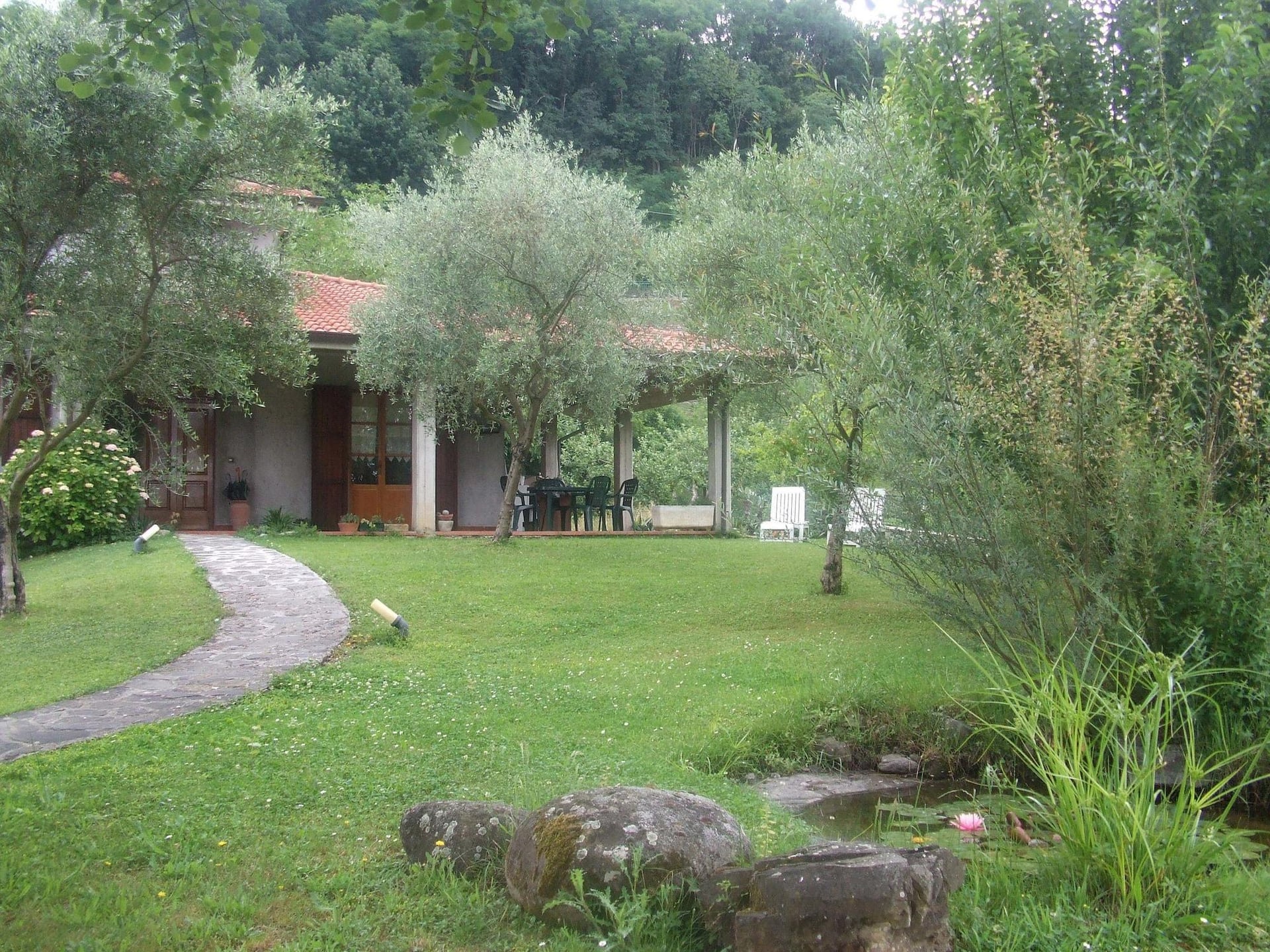 Casa dolce casa