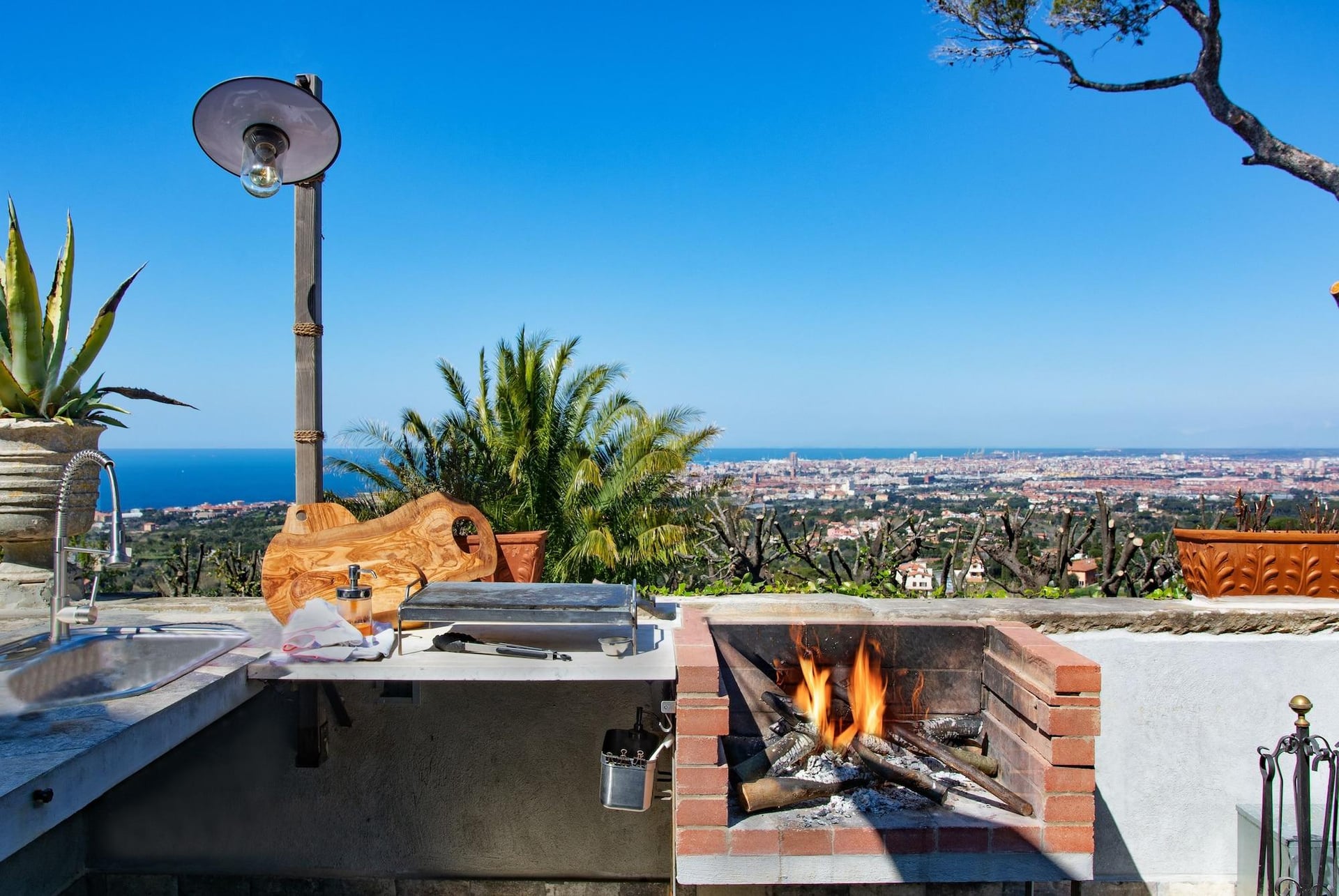 B&B Villa Eugenia