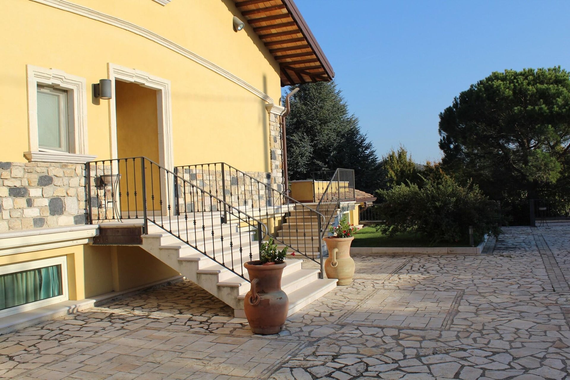 Hotel Novecento