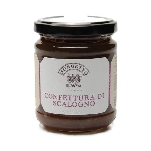 Confettura di scalogno 40g