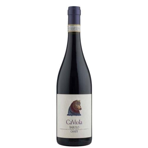 Barolo Caviot DOCG 2016 750ml