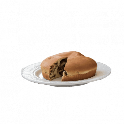 Gubana 850g - dolce tipico friulano