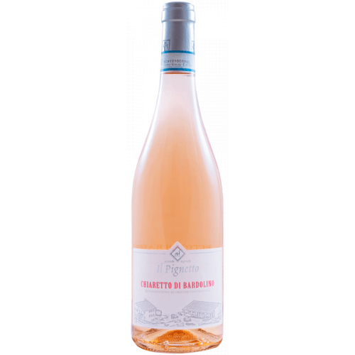 Chiaretto di Bardolino DOC - Il Pignetto