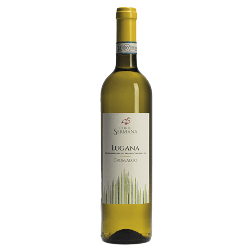 Lugana DOC "Cromalgo" - Corte Sermana