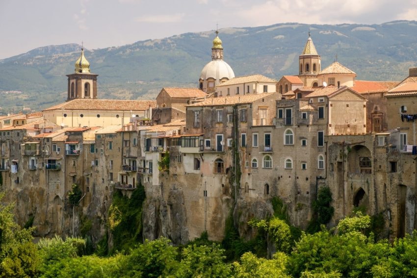 Campania