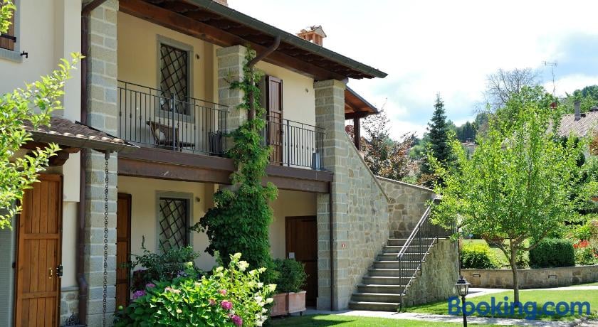 Borgo Caiano Agriturismo Country Inn