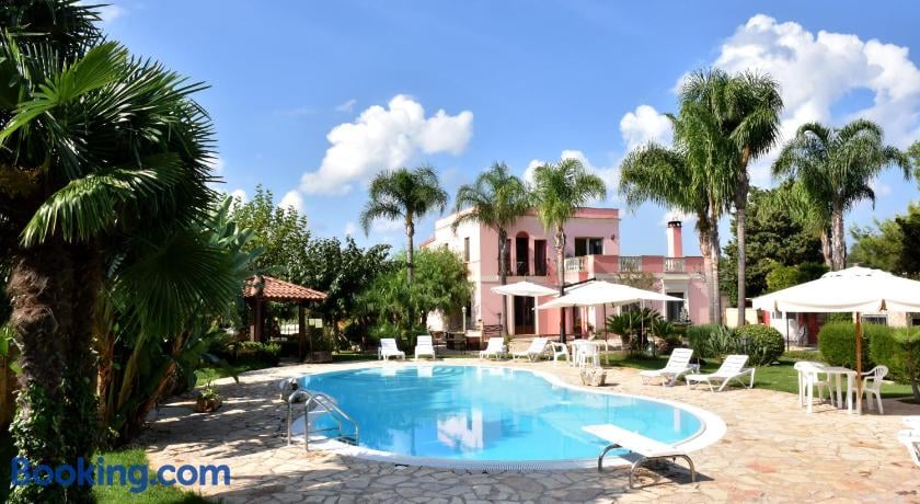 Villa Anastasia
