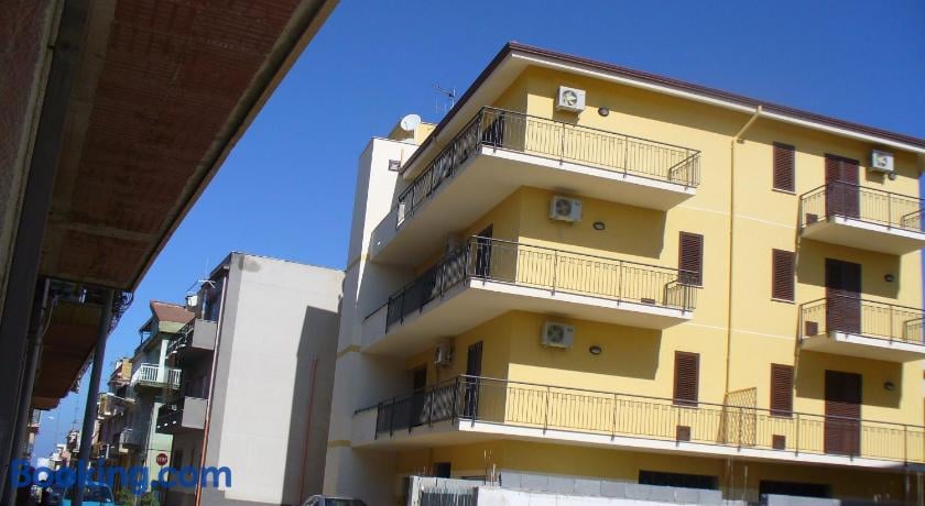 Appartamenti Campo