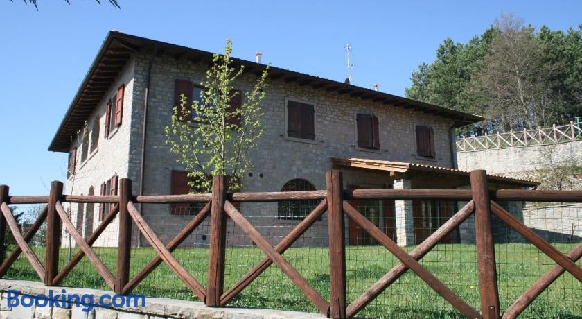 Villa La Verna