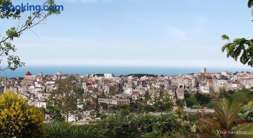 B&B Vico Vacanze
